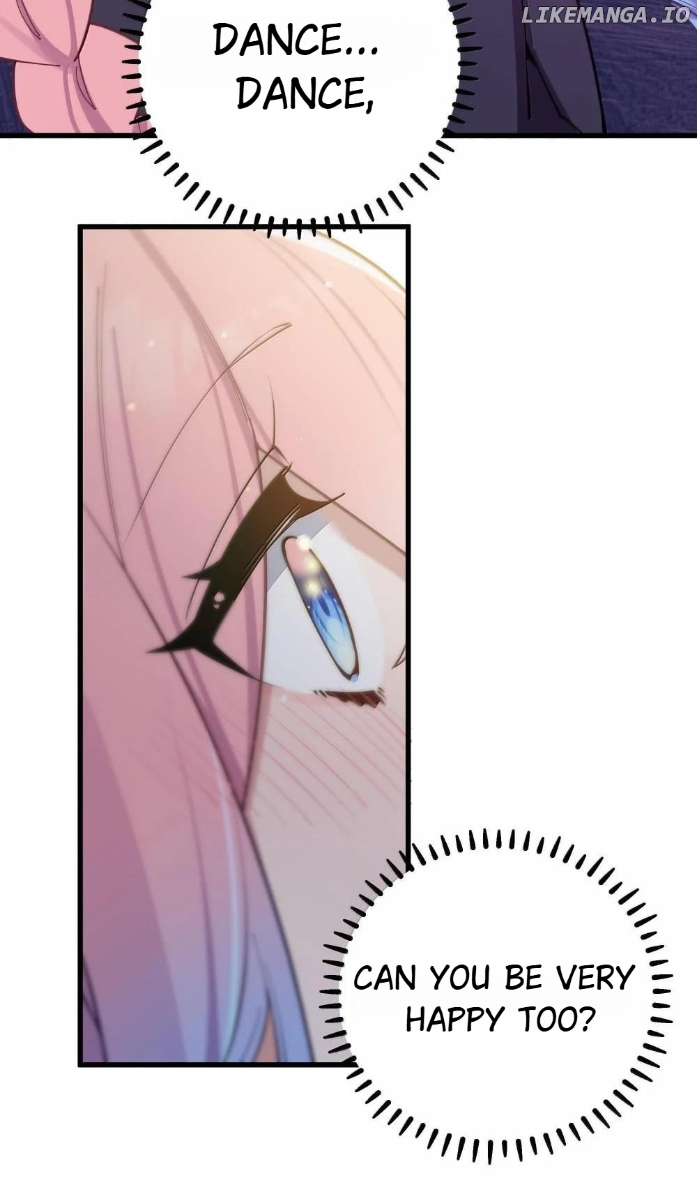 My Fake Girlfriends are using me as a Shield Chapter 133 - page 33